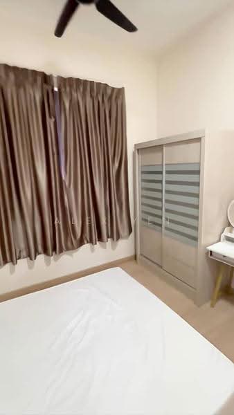 Service Residence for Rent at Icon Residenz @ Icon City - Alex Yen - Bedroom - PropertyGuru.com.my