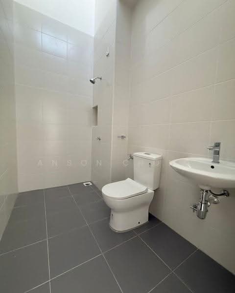 Cluster House for Sale in Eco Botanic (Iskandar Puteri (Nusajaya)) - Anson Chong - Bathroom - PropertyGuru.com.my