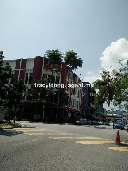 Shop / Office for Sale in Bandar Baru Sri Petaling (Sri Petaling) - Tracy Leong - PropertyGuru.com.my
