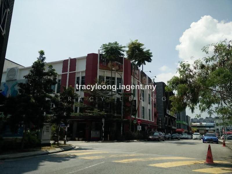 Shop / Office for Sale in Bandar Baru Sri Petaling (Sri Petaling) - Tracy Leong - PropertyGuru.com.my