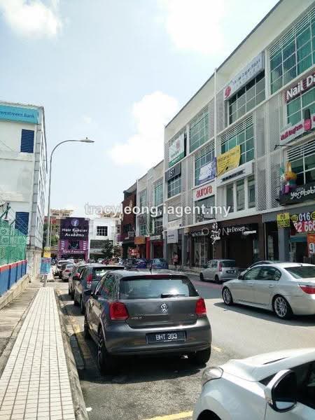 Shop / Office for Sale in Bandar Baru Sri Petaling (Sri Petaling) - Tracy Leong - PropertyGuru.com.my