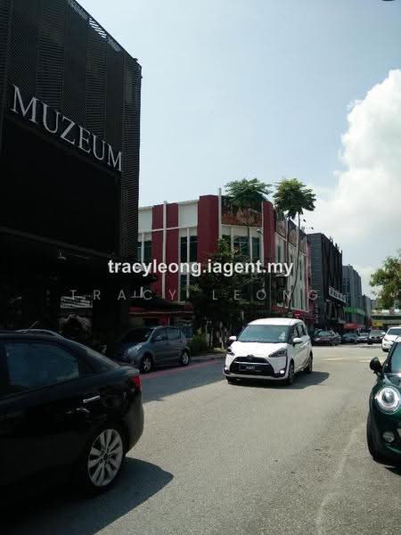 Shop / Office for Sale in Bandar Baru Sri Petaling (Sri Petaling) - Tracy Leong - PropertyGuru.com.my