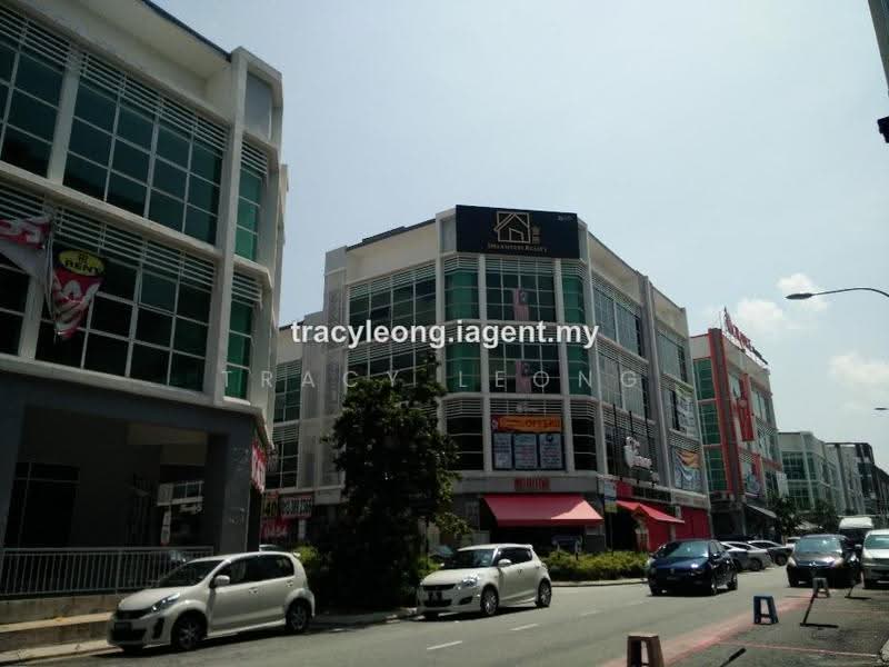 Shop / Office for Sale in Bandar Baru Sri Petaling (Sri Petaling) - Tracy Leong - PropertyGuru.com.my