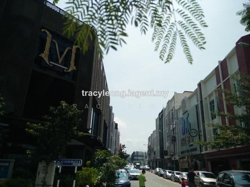 Shop / Office for Sale in Bandar Baru Sri Petaling (Sri Petaling) - Tracy Leong - PropertyGuru.com.my