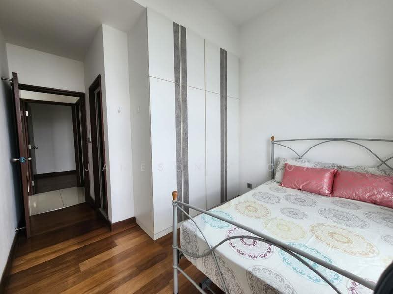 Service Residence for Rent at Paragon Residences @ Straits View - Jameson Choo - Bedroom - PropertyGuru.com.my