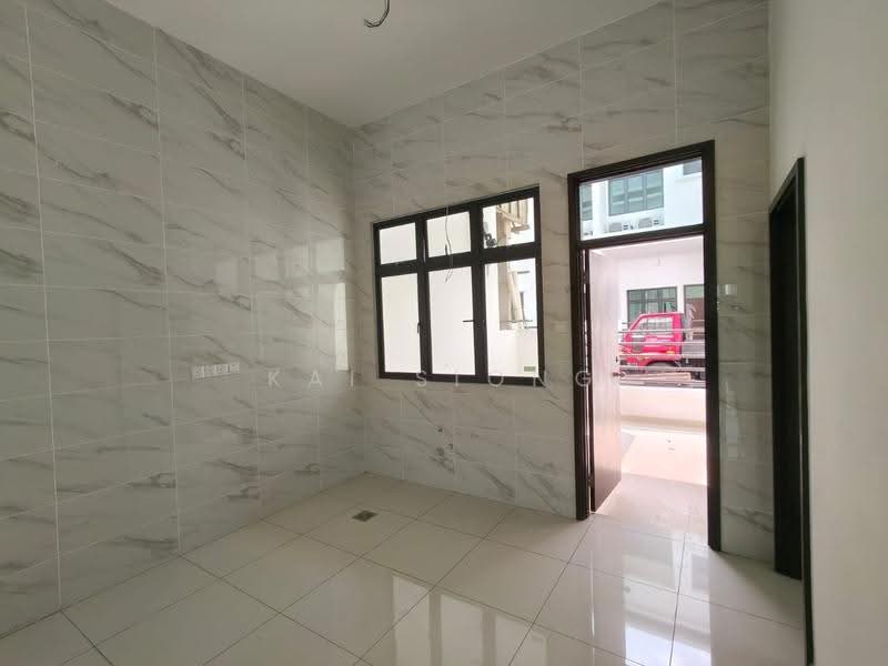 Rumah Teres 2-Tingkat untuk Dijual di Johor Bahru (Johor) - Kai Siong - Interior - PropertyGuru.com.my