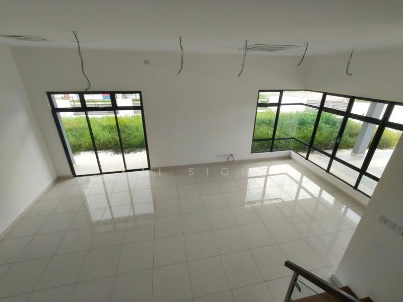 Rumah Teres 2-Tingkat untuk Dijual di Johor Bahru (Johor) - Kai Siong - Interior - PropertyGuru.com.my