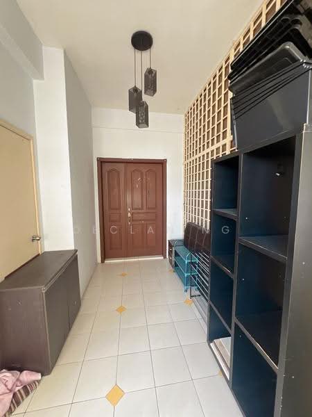 Condominium for Rent at Tanjung Park Condominium - Declan Ng - Entrance - PropertyGuru.com.my