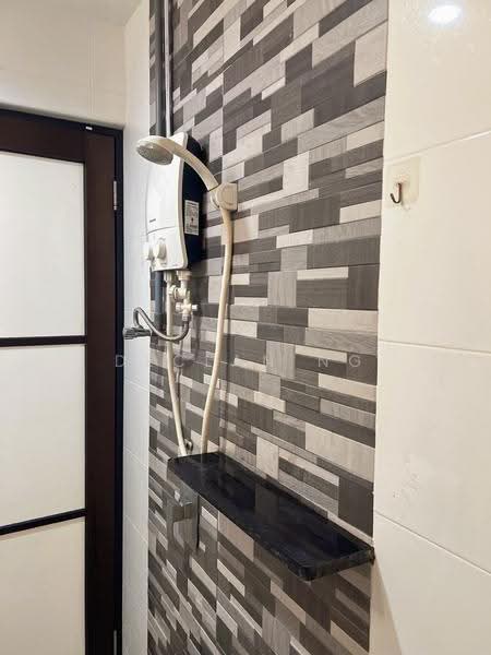 Condominium for Rent at Tanjung Park Condominium - Declan Ng - Bathroom - PropertyGuru.com.my