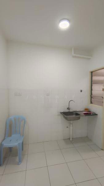 Kondominium untuk Dijual di D' Camellia - Juneway Lee - Kitchen - PropertyGuru.com.my