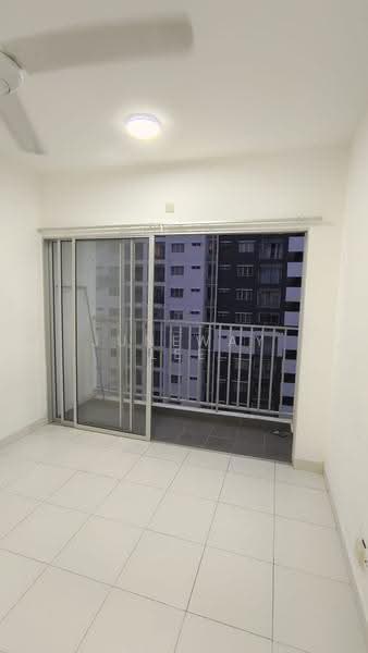 Kondominium untuk Dijual di D' Camellia - Juneway Lee - Balcony - PropertyGuru.com.my