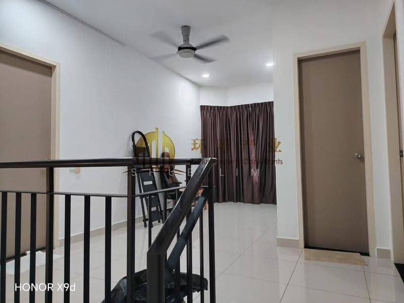 2-storey Terraced House for Rent in Taman Eco Meadow (Simpang Ampat) - Shue Lim - Interior - PropertyGuru.com.my