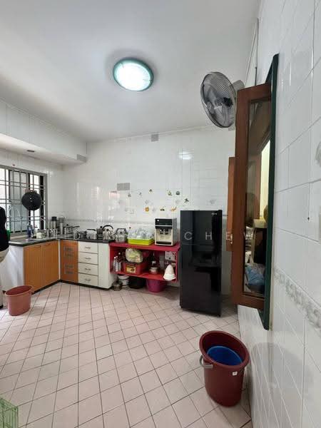 2-storey Terraced House for Sale in Taman Tan Sri Yaacob (Johor Bahru) - EDISON CHEW - PropertyGuru.com.my