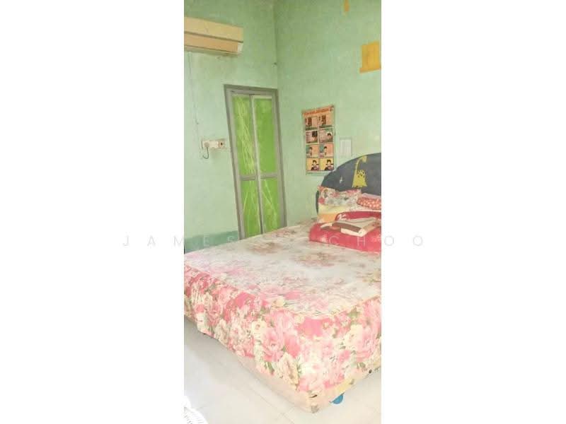 1-storey Terraced House for Sale in Bandar Seri Alam (Masai) - Jameson Choo - PropertyGuru.com.my