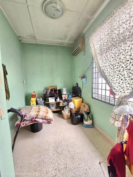1-storey Terraced House for Sale in Bandar Seri Alam (Masai) - Jameson Choo - PropertyGuru.com.my