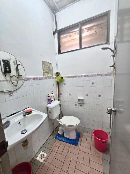 1-storey Terraced House for Sale in Bandar Seri Alam (Masai) - Jameson Choo - PropertyGuru.com.my