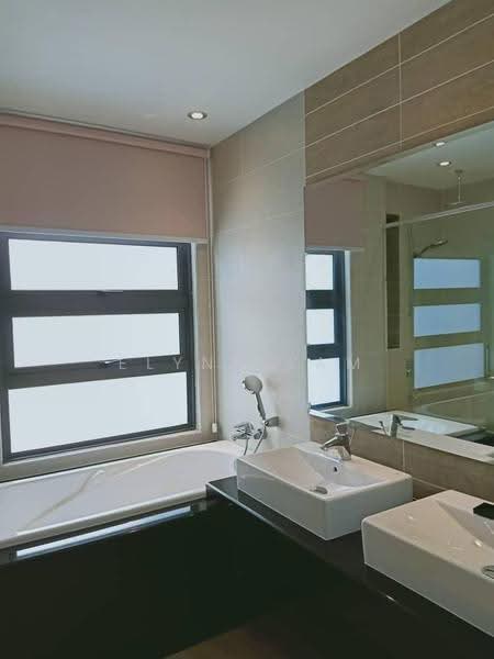 Terraced House for Rent in Iskandar Puteri (Nusajaya) (Johor) - Elynn Lam - Bathroom - PropertyGuru.com.my