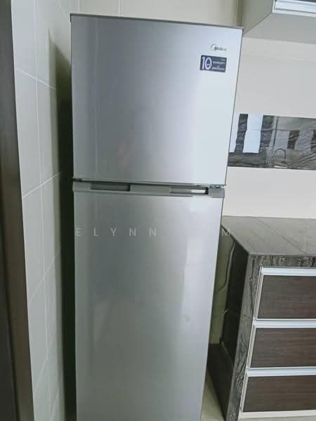 Terraced House for Rent in Iskandar Puteri (Nusajaya) (Johor) - Elynn Lam - Kitchen - PropertyGuru.com.my