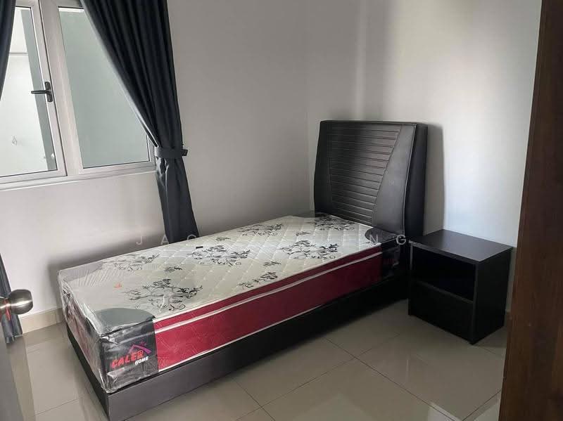 Kondominium untuk Disewa di PARC Regency (Residensi Masai) - Jaclyn Wong - Bedroom - PropertyGuru.com.my