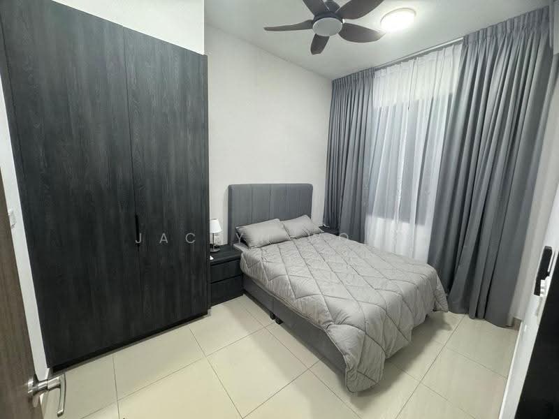 Kondominium untuk Disewa di PARC Regency (Residensi Masai) - Jaclyn Wong - Bedroom - PropertyGuru.com.my