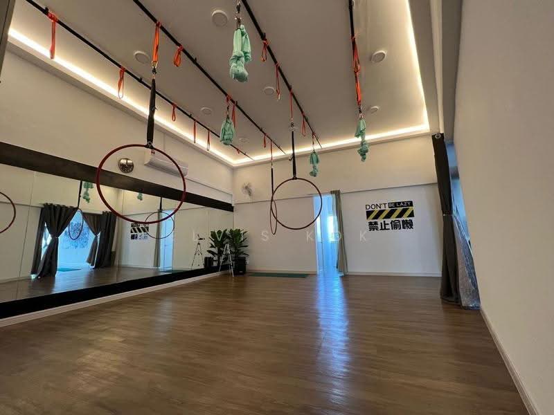 Shop for Rent in Taman Setapak Indah (Setapak) - Elvis Kok - Interior - PropertyGuru.com.my