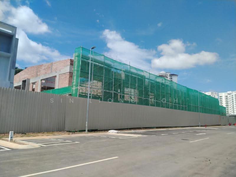 Shop for Rent in Presint 11 (Putrajaya) - Sin Liong Toh - PropertyGuru.com.my