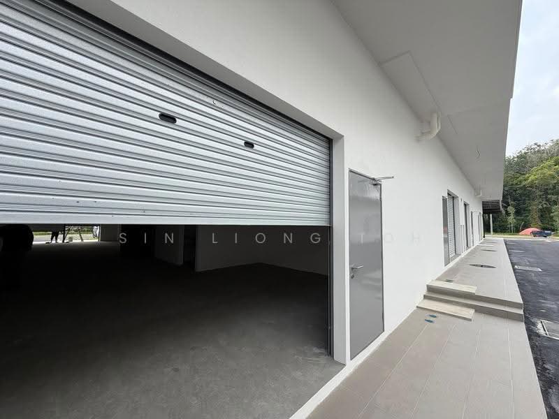 Shop for Rent in Presint 11 (Putrajaya) - Sin Liong Toh - PropertyGuru.com.my