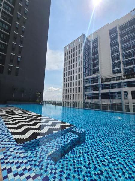 Kediaman Servis untuk Disewa di Alinea Suites - Nazrin Affendy - Exterior - PropertyGuru.com.my