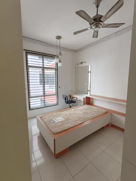 Pangsapuri untuk Disewa di Perling Apartment - Ruby Liang - PropertyGuru.com.my