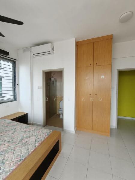 Pangsapuri untuk Disewa di Perling Apartment - Ruby Liang - PropertyGuru.com.my
