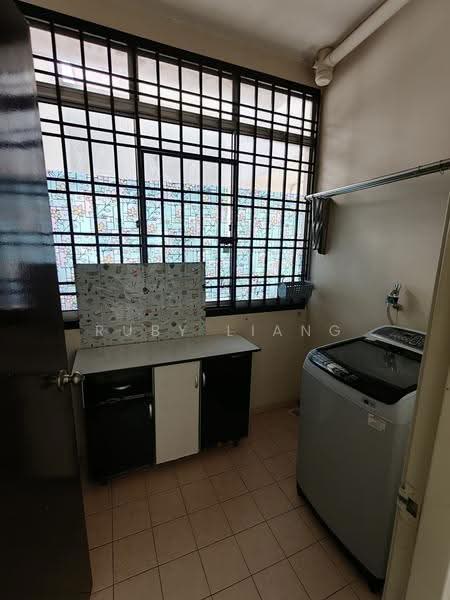 Pangsapuri untuk Disewa di Perling Apartment - Ruby Liang - Interior - PropertyGuru.com.my