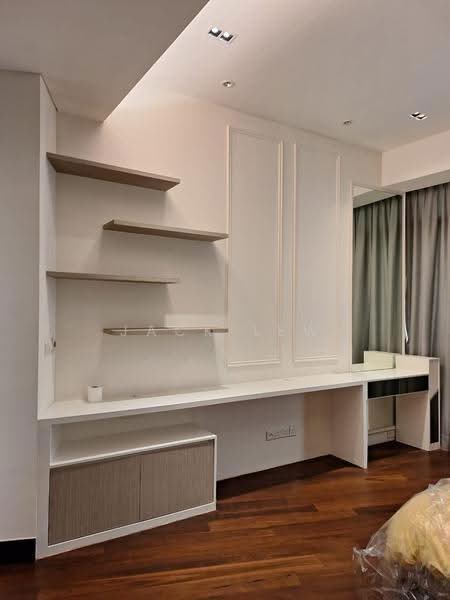 Service Residence for Rent at Banyan Tree Signatures - Jack Lew - PropertyGuru.com.my