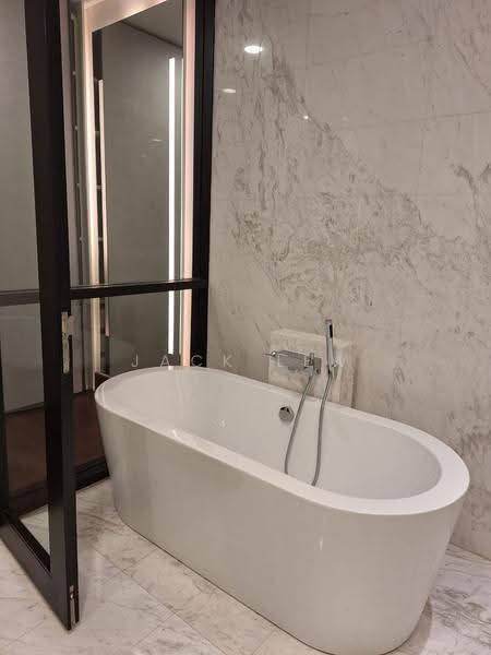 Service Residence for Rent at Banyan Tree Signatures - Jack Lew - PropertyGuru.com.my