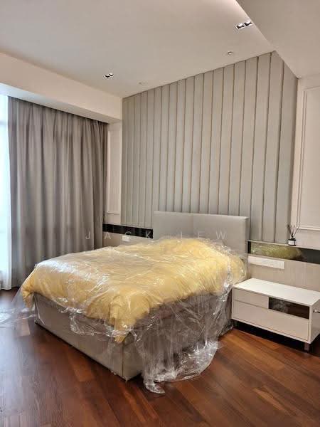 Service Residence for Rent at Banyan Tree Signatures - Jack Lew - PropertyGuru.com.my
