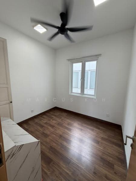 Kediaman Servis untuk Disewa di Sentul Village - Marcus Koh - Interior - PropertyGuru.com.my