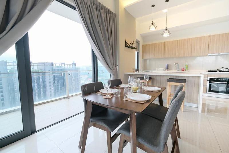 Condominium for Sale at Setia Seraya Residences - Jasmine Voon - PropertyGuru.com.my
