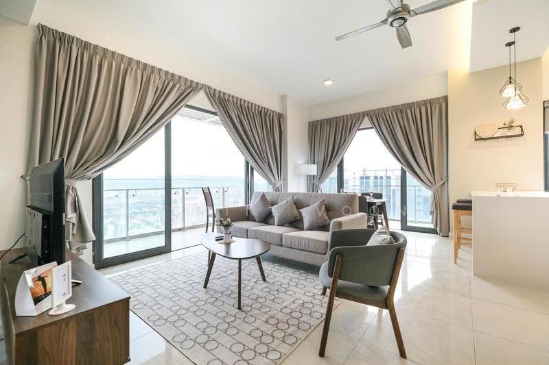 Condominium for Sale at Setia Seraya Residences - Jasmine Voon - PropertyGuru.com.my