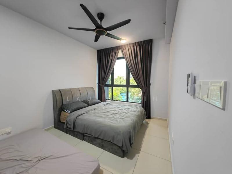 Service Residence for Rent at GAIA Residences - Lau Ia Ein - Bedroom - PropertyGuru.com.my