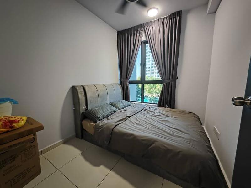 Service Residence for Rent at GAIA Residences - Lau Ia Ein - Bedroom - PropertyGuru.com.my