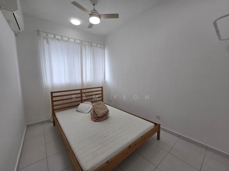 Condominium for Rent at i-Santorini - Sam Yeoh - Bedroom - PropertyGuru.com.my