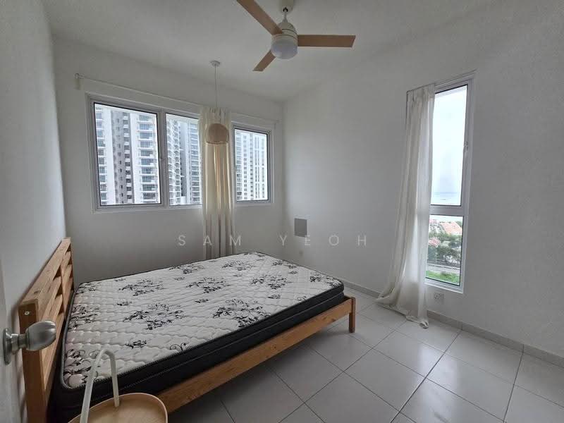Condominium for Rent at i-Santorini - Sam Yeoh - Bedroom - PropertyGuru.com.my