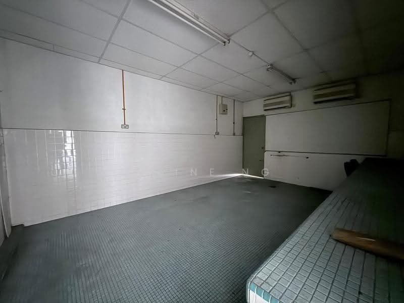 Factory for Rent in Kawasan Perindustrian Pasir Gudang (Pasir Gudang) - Celine Ng - Interior - PropertyGuru.com.my