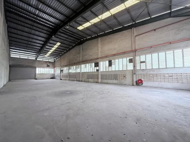 Factory for Rent in Kawasan Perindustrian Pasir Gudang (Pasir Gudang) - Celine Ng - Interior - PropertyGuru.com.my