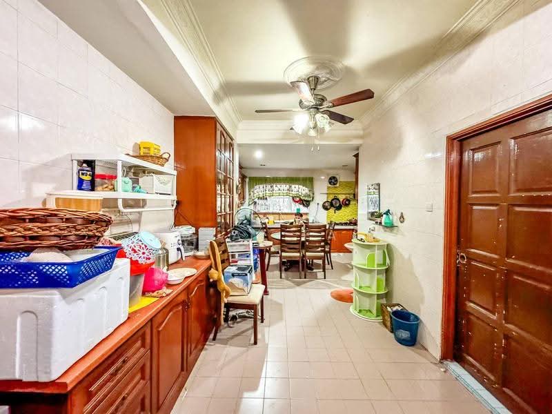 2-storey Terraced House for Sale in Seksyen 8 (Shah Alam) - Amzar Faiz - PropertyGuru.com.my