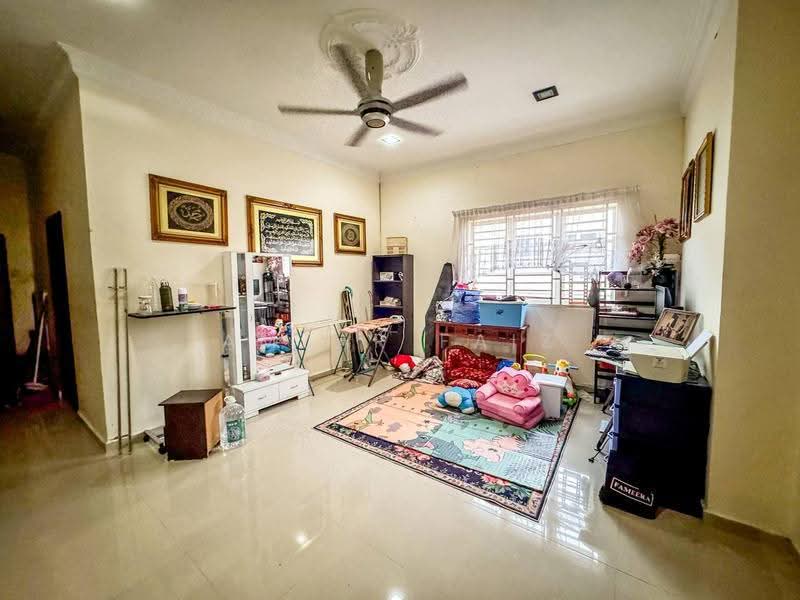 2-storey Terraced House for Sale in Seksyen 8 (Shah Alam) - Amzar Faiz - PropertyGuru.com.my