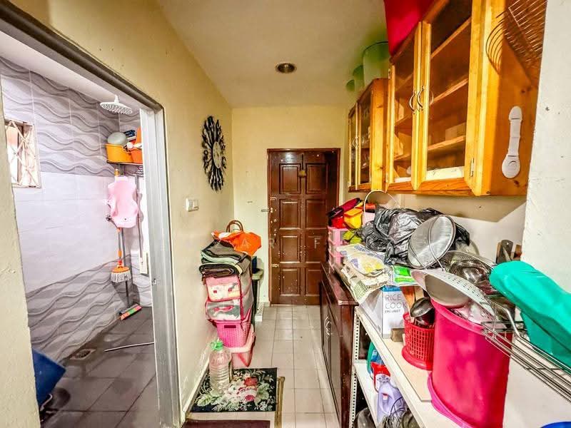 2-storey Terraced House for Sale in Seksyen 8 (Shah Alam) - Amzar Faiz - PropertyGuru.com.my