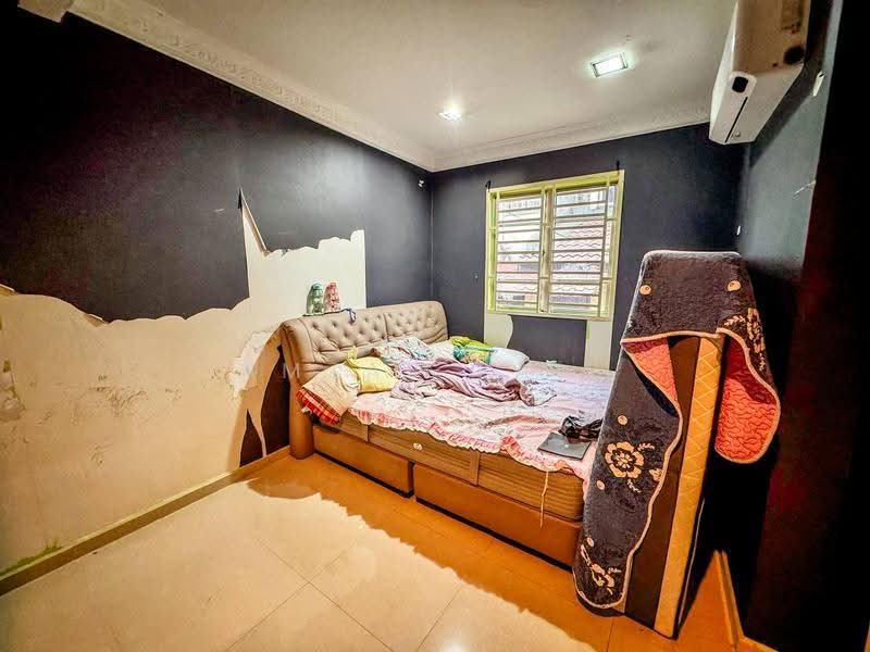 2-storey Terraced House for Sale in Seksyen 8 (Shah Alam) - Amzar Faiz - PropertyGuru.com.my
