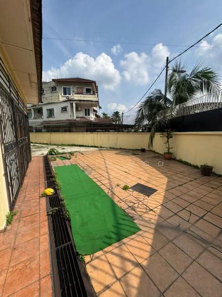 Bungalow House untuk Disewa di Titiwangsa (Kuala Lumpur) - Camie Hoo - Exterior - PropertyGuru.com.my