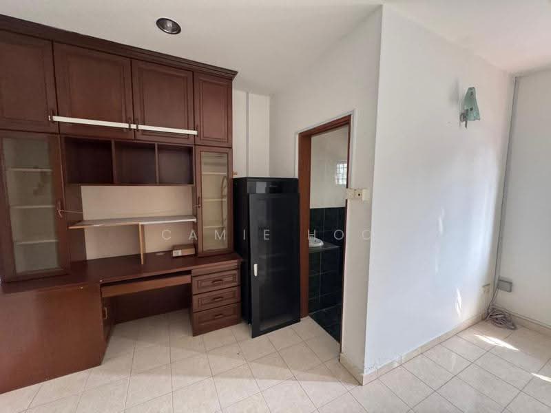 Bungalow House untuk Disewa di Titiwangsa (Kuala Lumpur) - Camie Hoo - Study - PropertyGuru.com.my