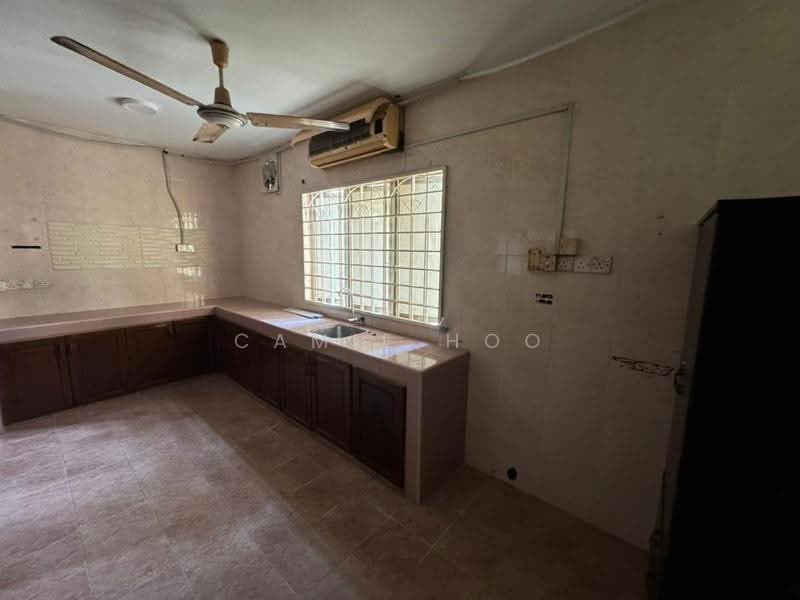 Bungalow House untuk Disewa di Titiwangsa (Kuala Lumpur) - Camie Hoo - Kitchen - PropertyGuru.com.my
